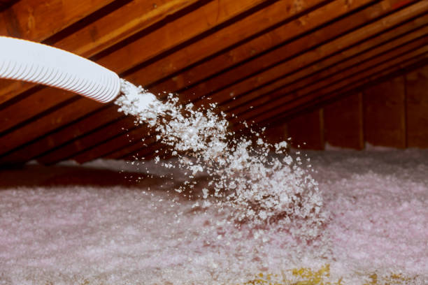 Professional Insulation Contractor in Nashotah, WI