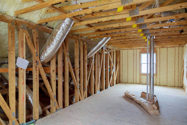 Range of Insulation Solutions in Nashotah, WI
