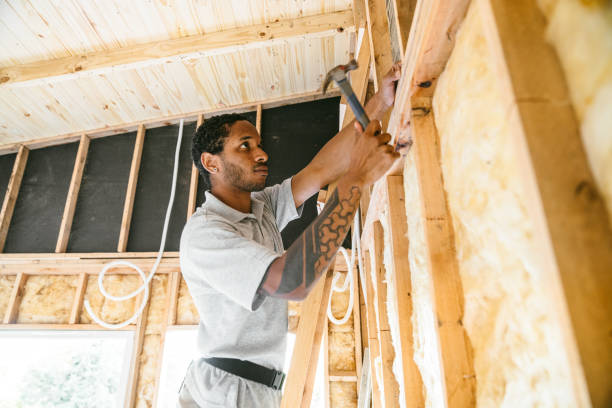 Professional Insulation Contractor in Nashotah, WI