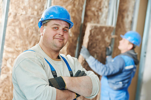 Range of Insulation Solutions in Nashotah, WI